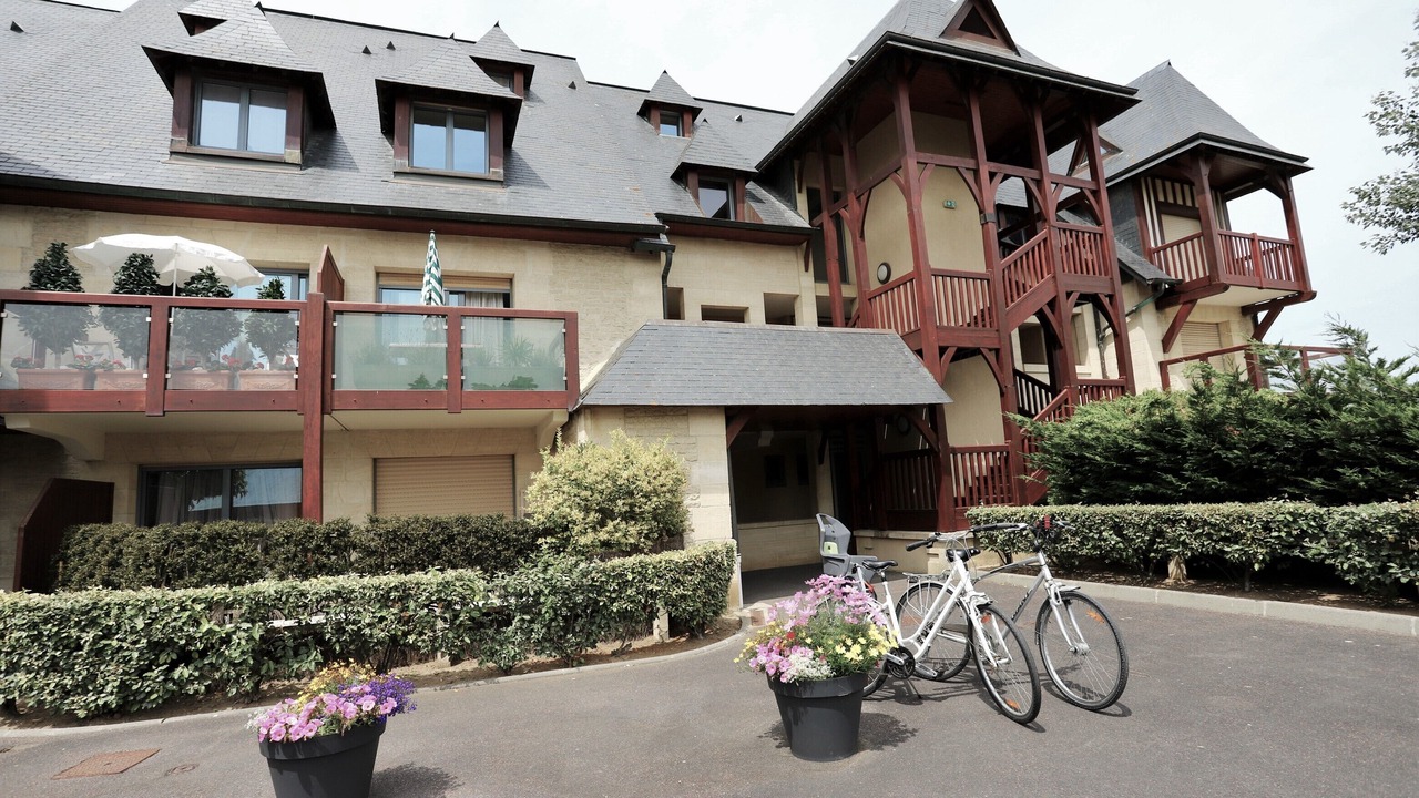 Photo of Outdoor in Benerville-sur-Mer