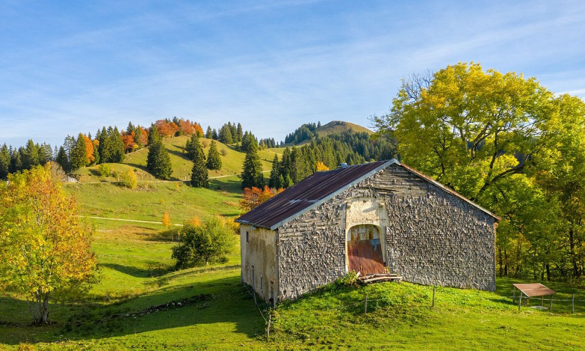 Photo of Outdoor in Doucier