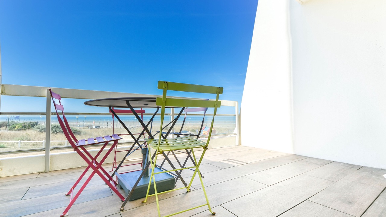Photo of Outdoor in Hardelot-Plage
