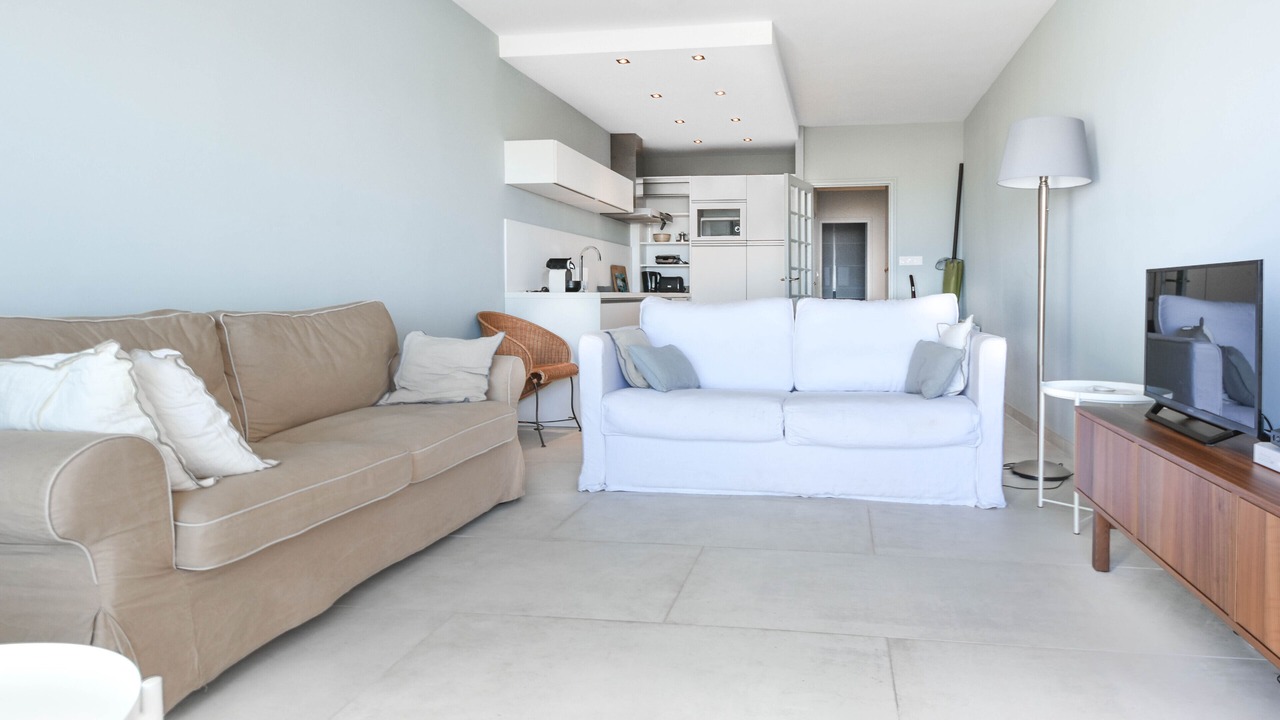 Photo of Livingroom in Hardelot-Plage
