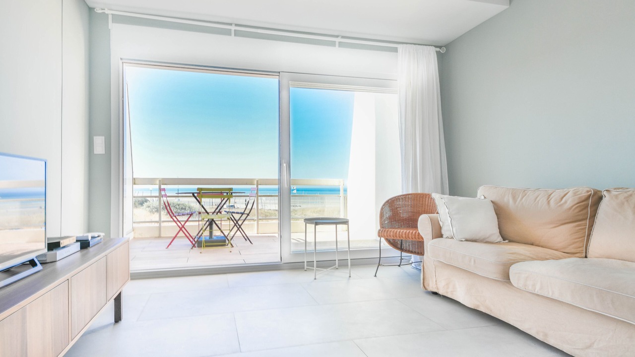 Photo of Livingroom in Hardelot-Plage