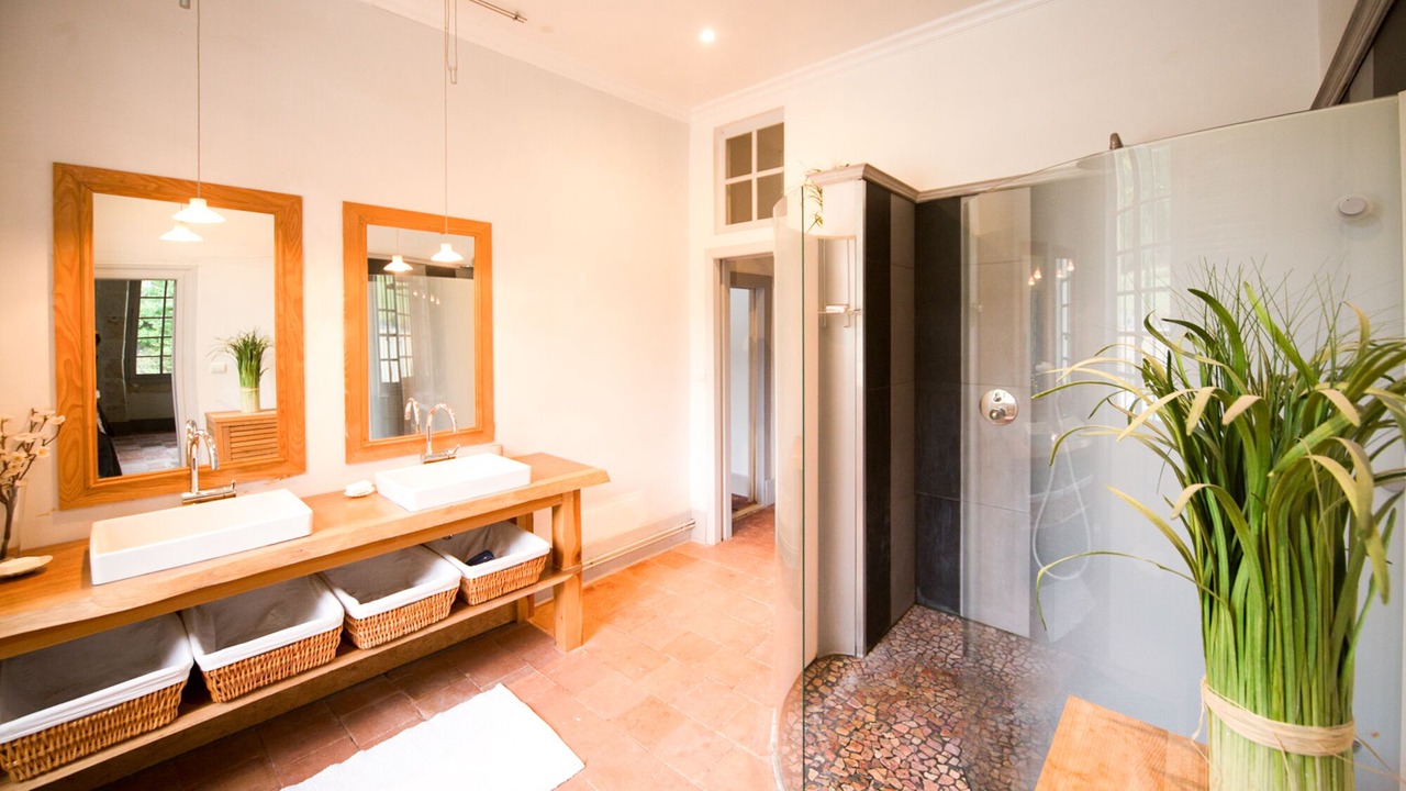 Photo of Bathroom in Castres