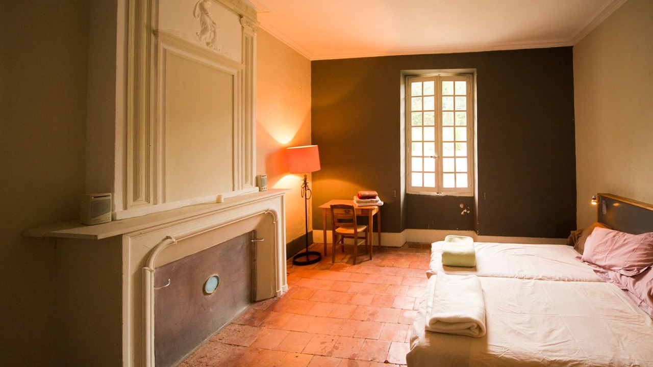 Photo of Bedroom in Castres
