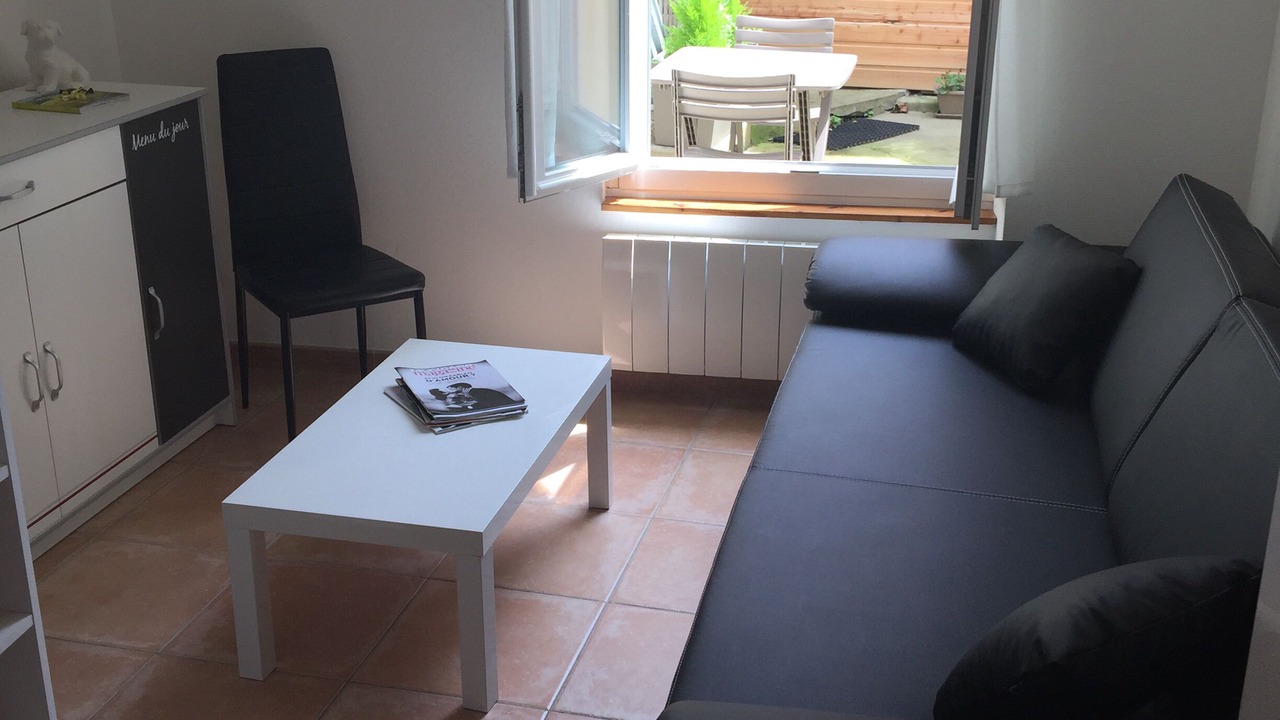 Photo of Livingroom in Malesherbes