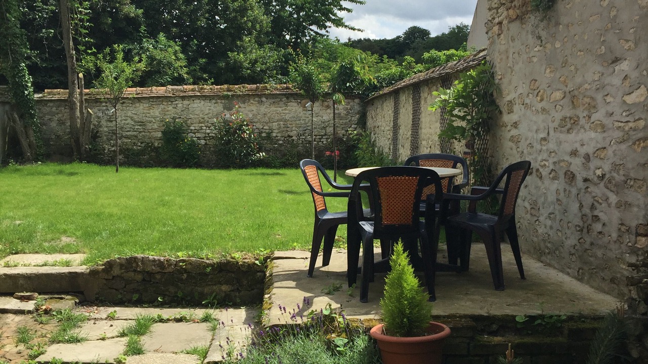 Photo of Outdoor in Malesherbes