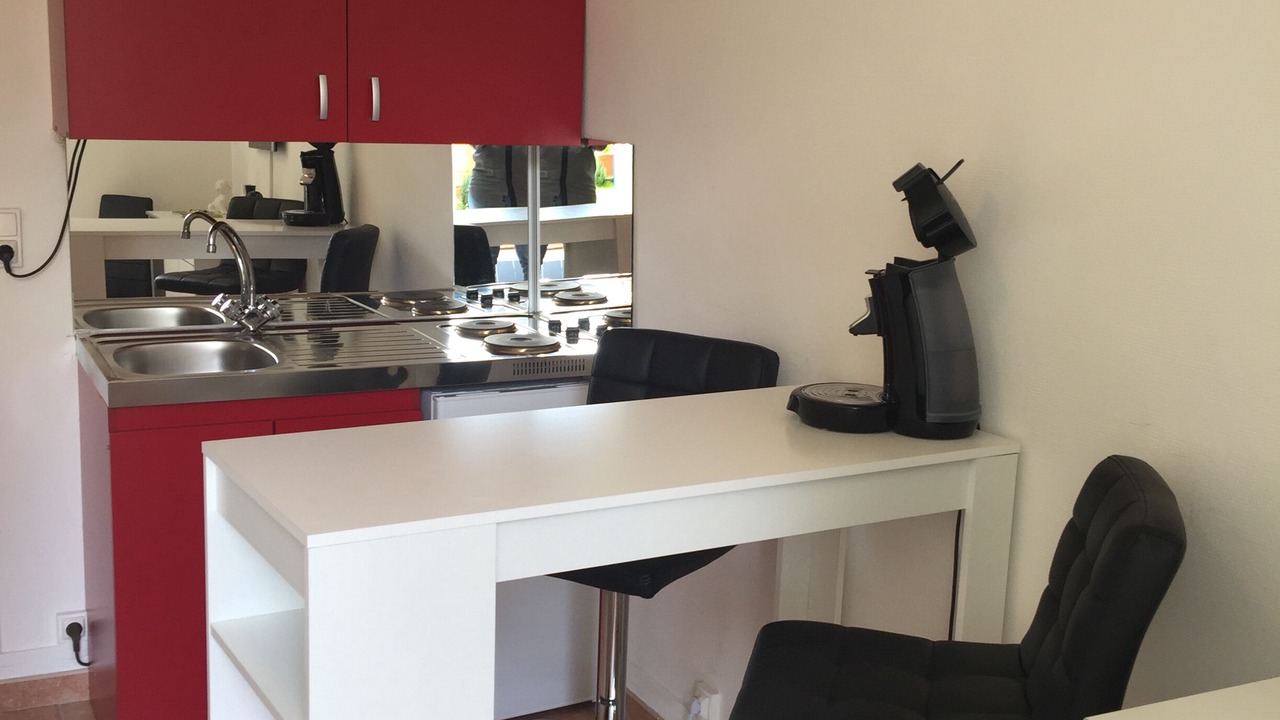 Photo of Kitchen in Malesherbes