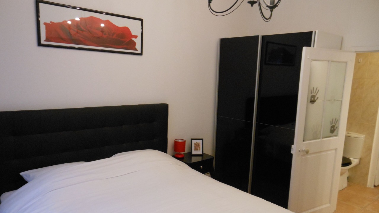 Photo of Bedroom in Malesherbes