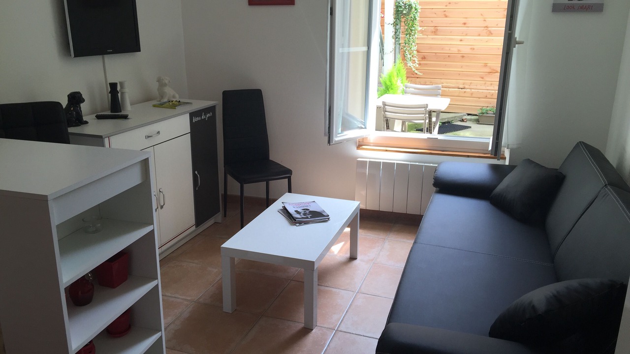 Photo of Livingroom in Malesherbes