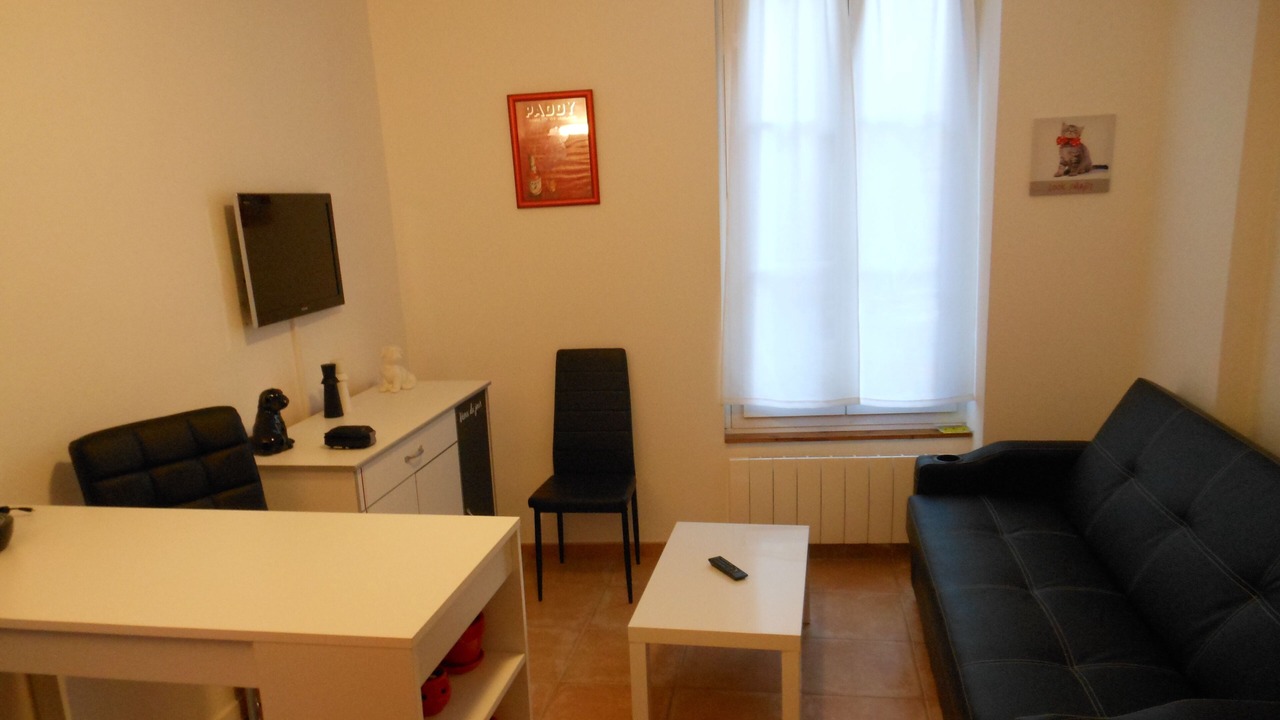 Photo of Livingroom in Malesherbes