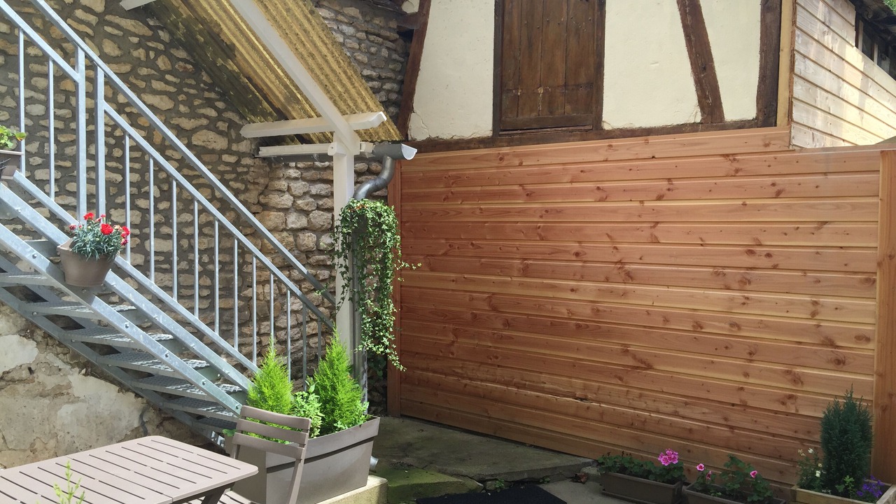 Photo of Outdoor in Malesherbes