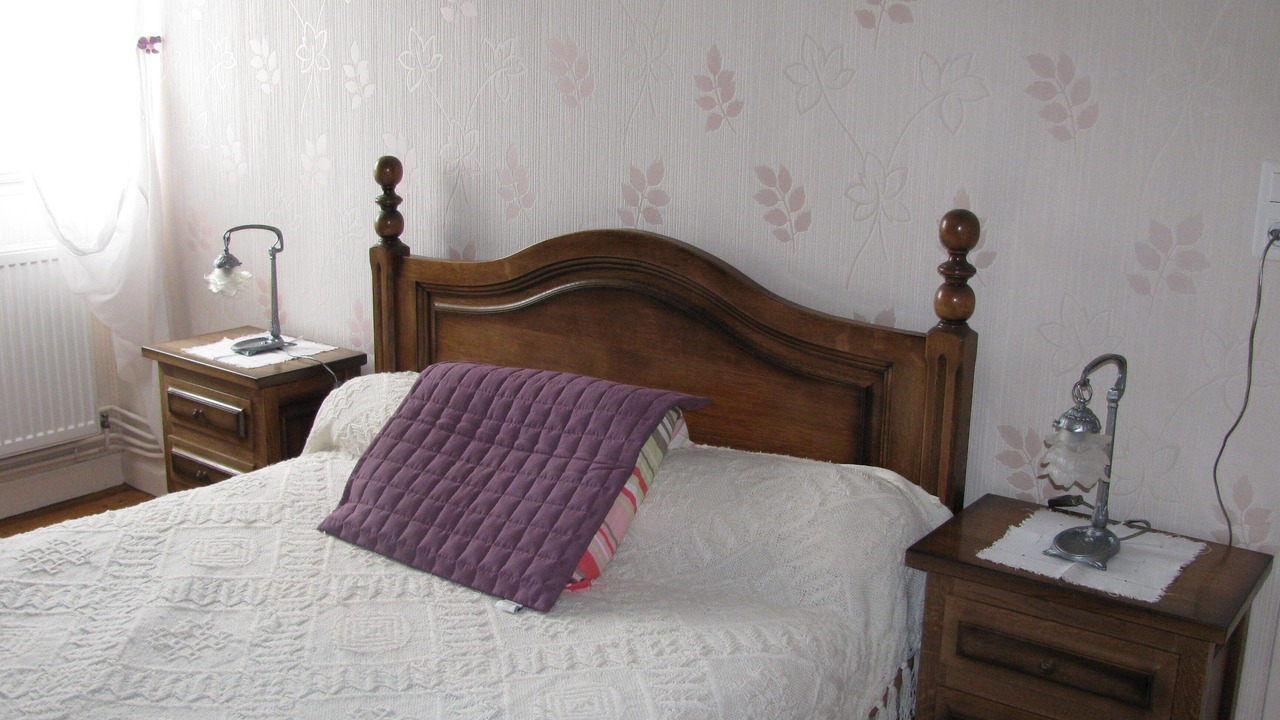 Photo of Bedroom in Remonville