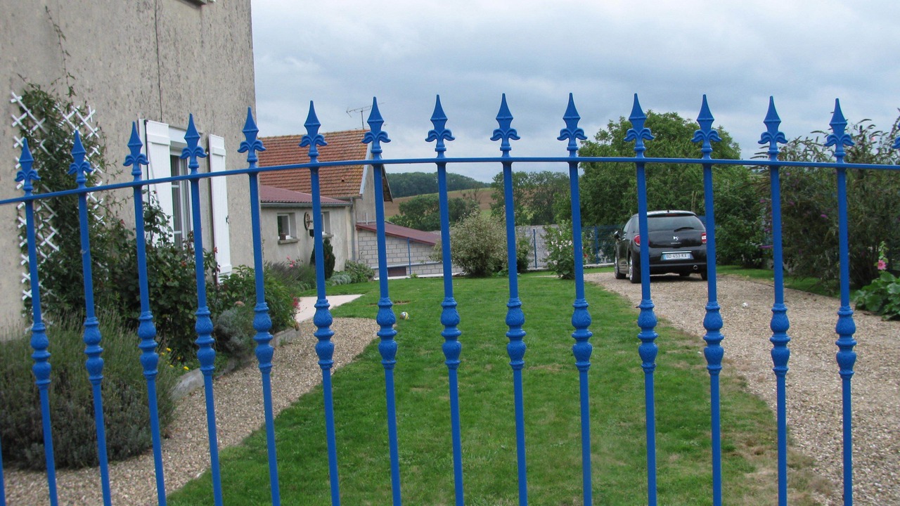 Photo of Outdoor in Remonville