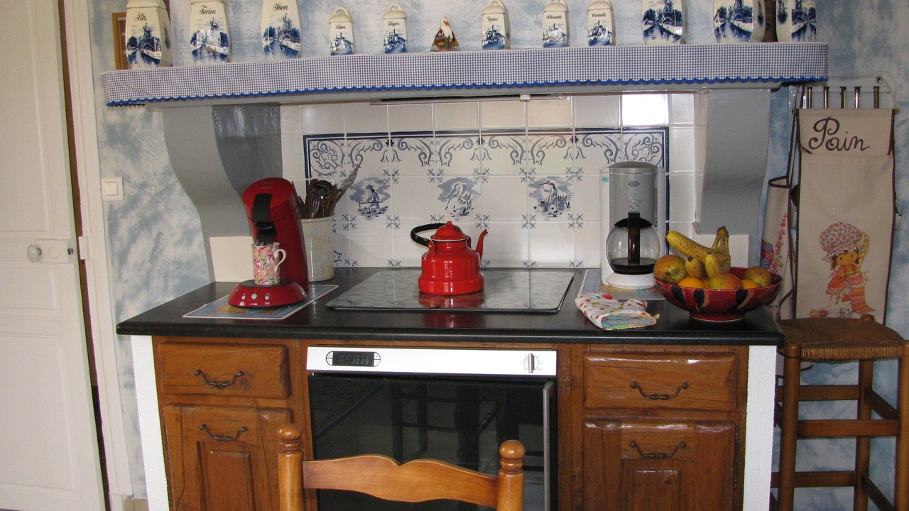 Photo of Kitchen in Remonville