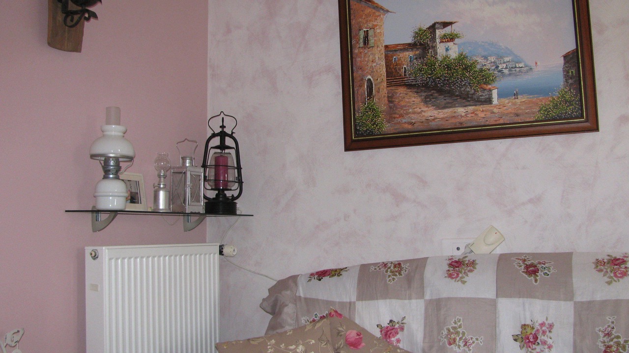 Photo of Bedroom in Remonville