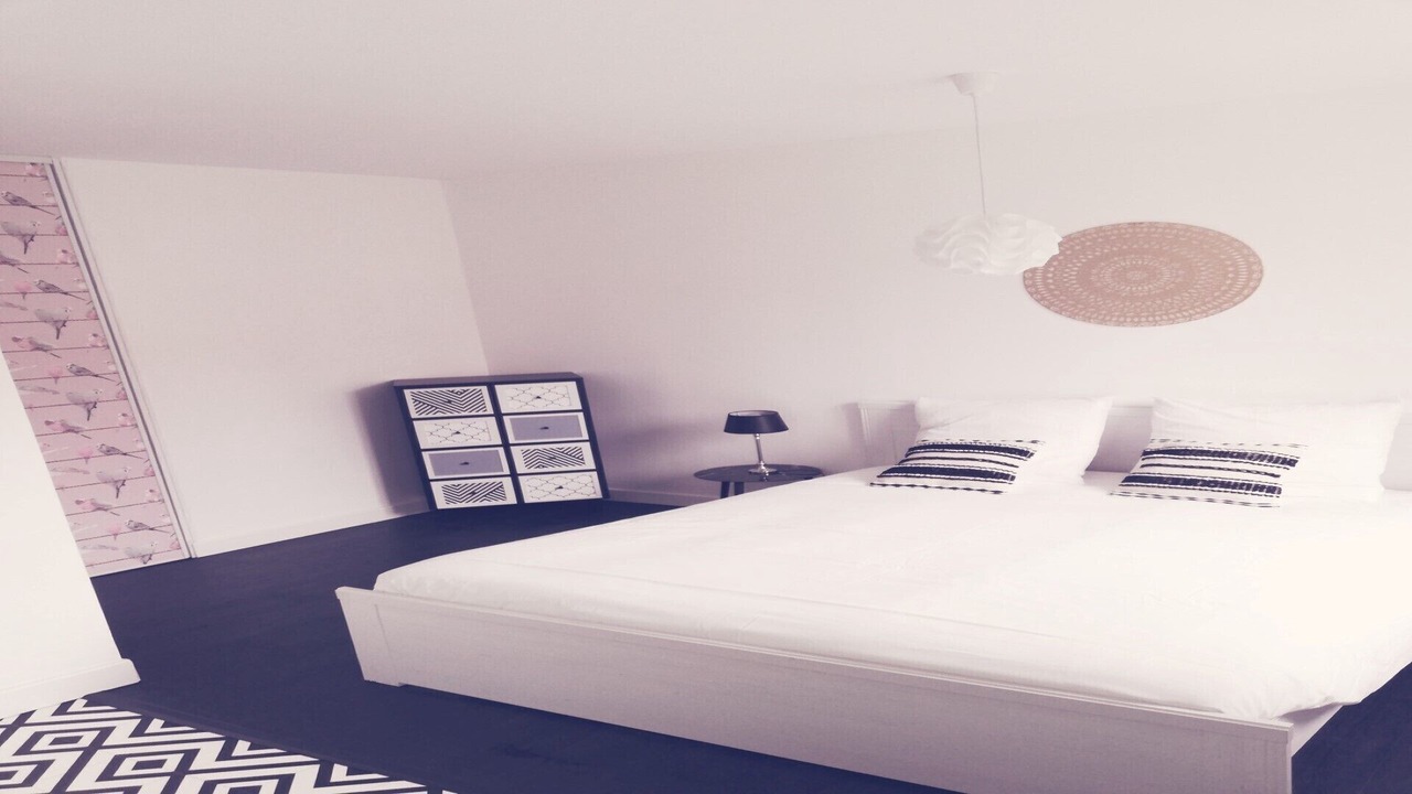 Photo of Bedroom in Le Creusot