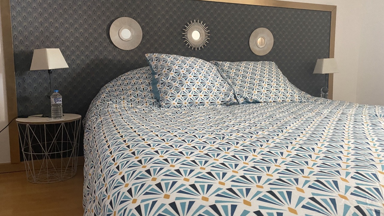 Photo of Bedroom in Violaines