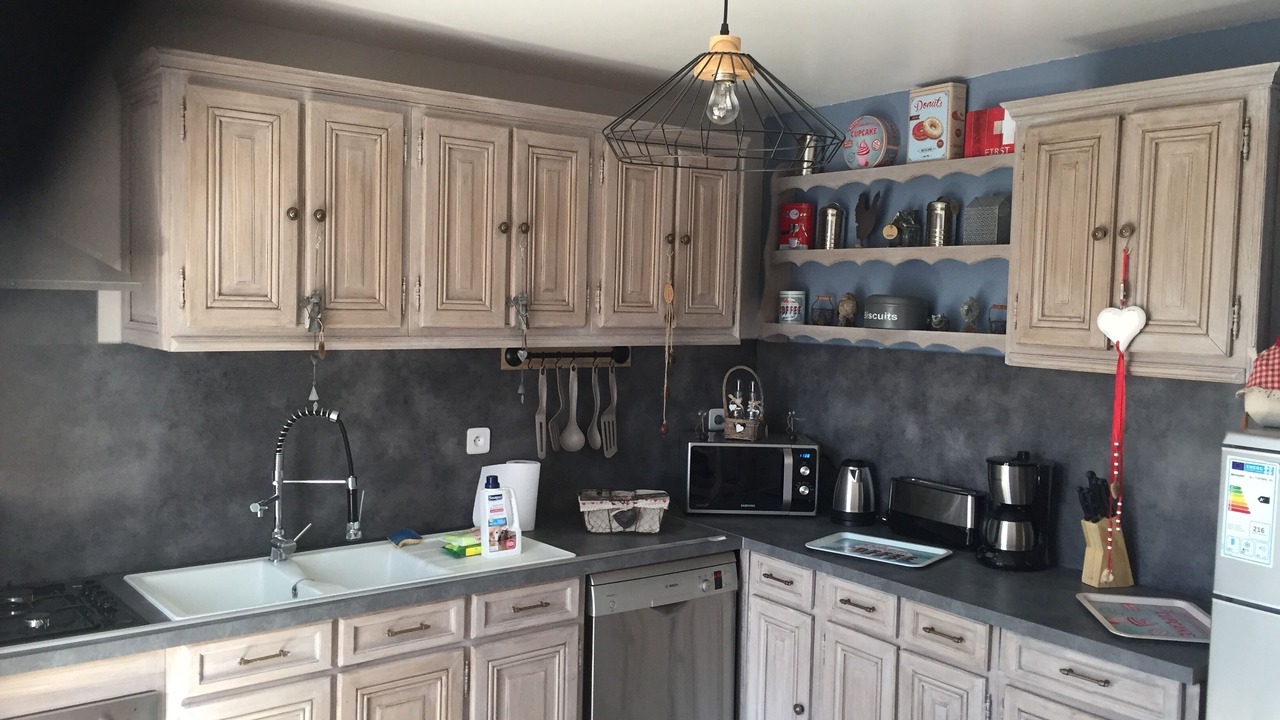 Photo of Kitchen in Beaucourt-en-Santerre
