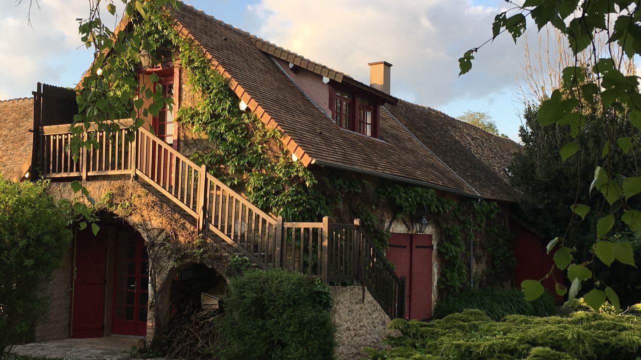 Photo of Outdoor in Hecourt