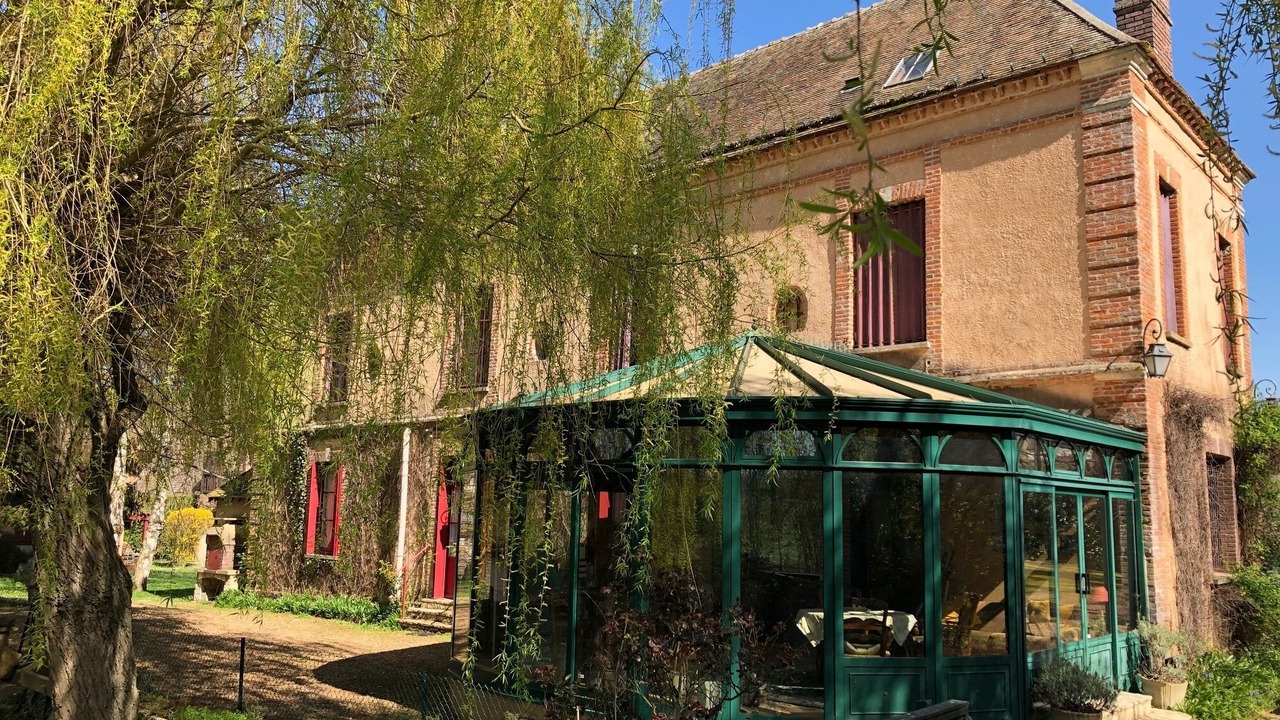 Photo of Outdoor in Hecourt