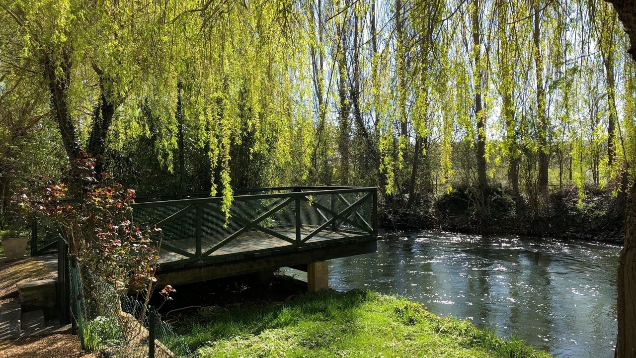Photo of Outdoor in Hecourt