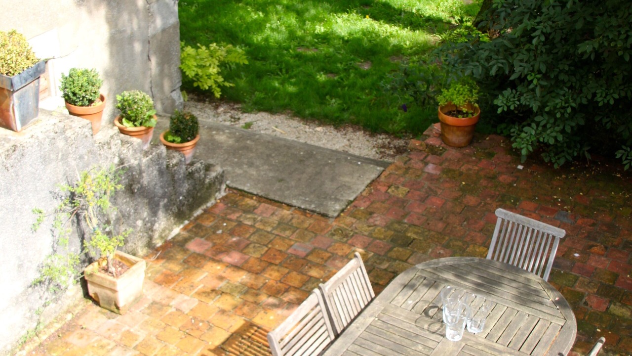 Photo of Outdoor in Bouhy