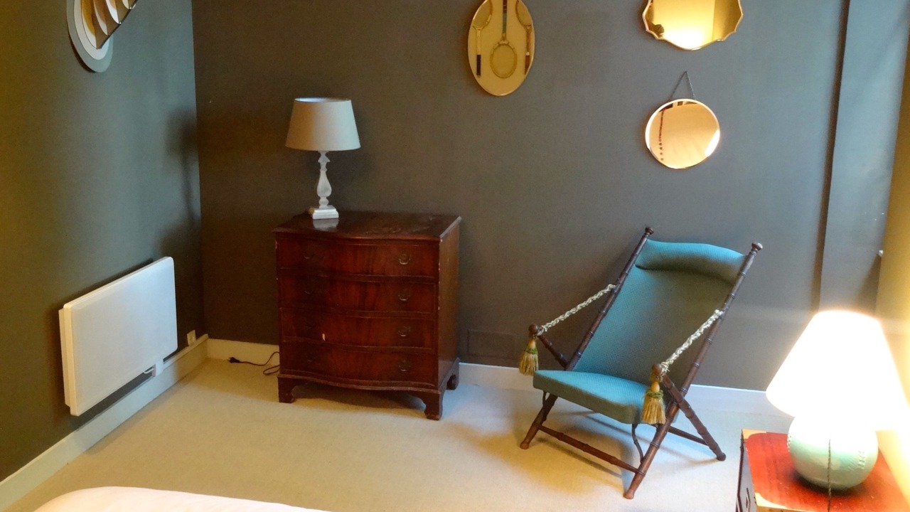 Photo of Bedroom in Bouhy