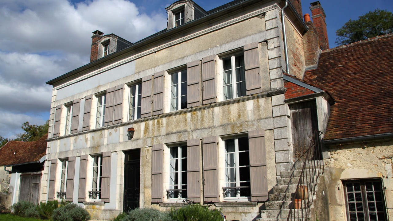 Photo of Outdoor in Bouhy