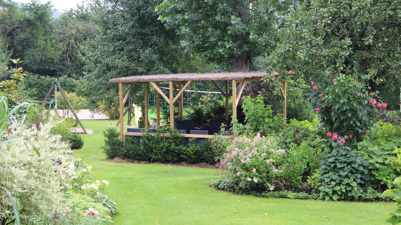 Photo of Outdoor in Saint-Michel-sous-Bois
