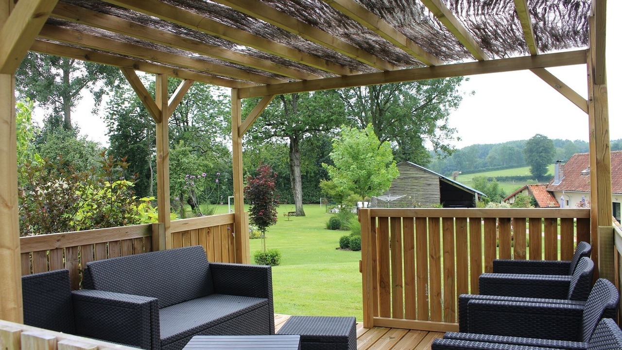 Photo of Outdoor in Saint-Michel-sous-Bois