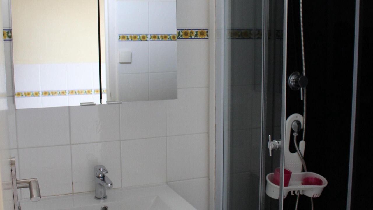 Photo of Bathroom in Saint-Michel-sous-Bois