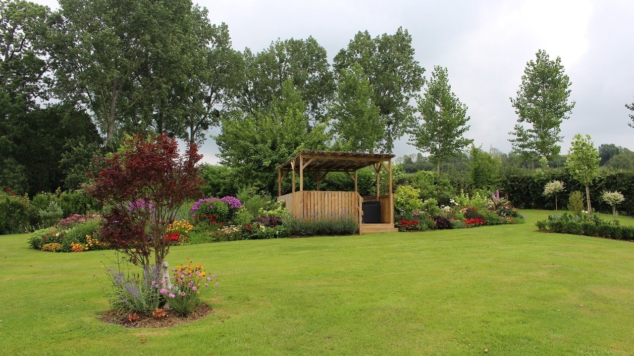 Photo of Outdoor in Saint-Michel-sous-Bois