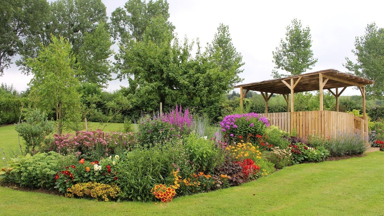 Photo of Outdoor in Saint-Michel-sous-Bois