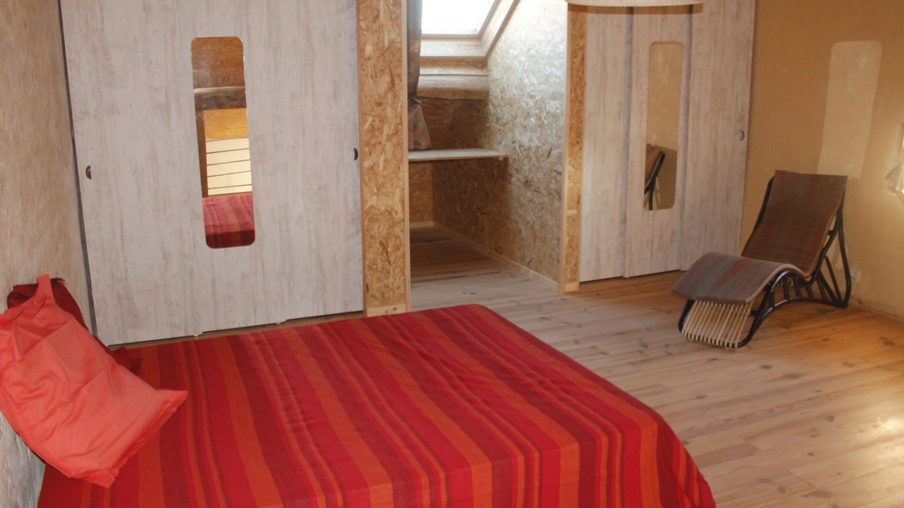 Photo of Bedroom in Bellechaume