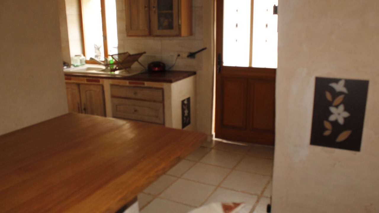 Photo of Kitchen in Bellechaume