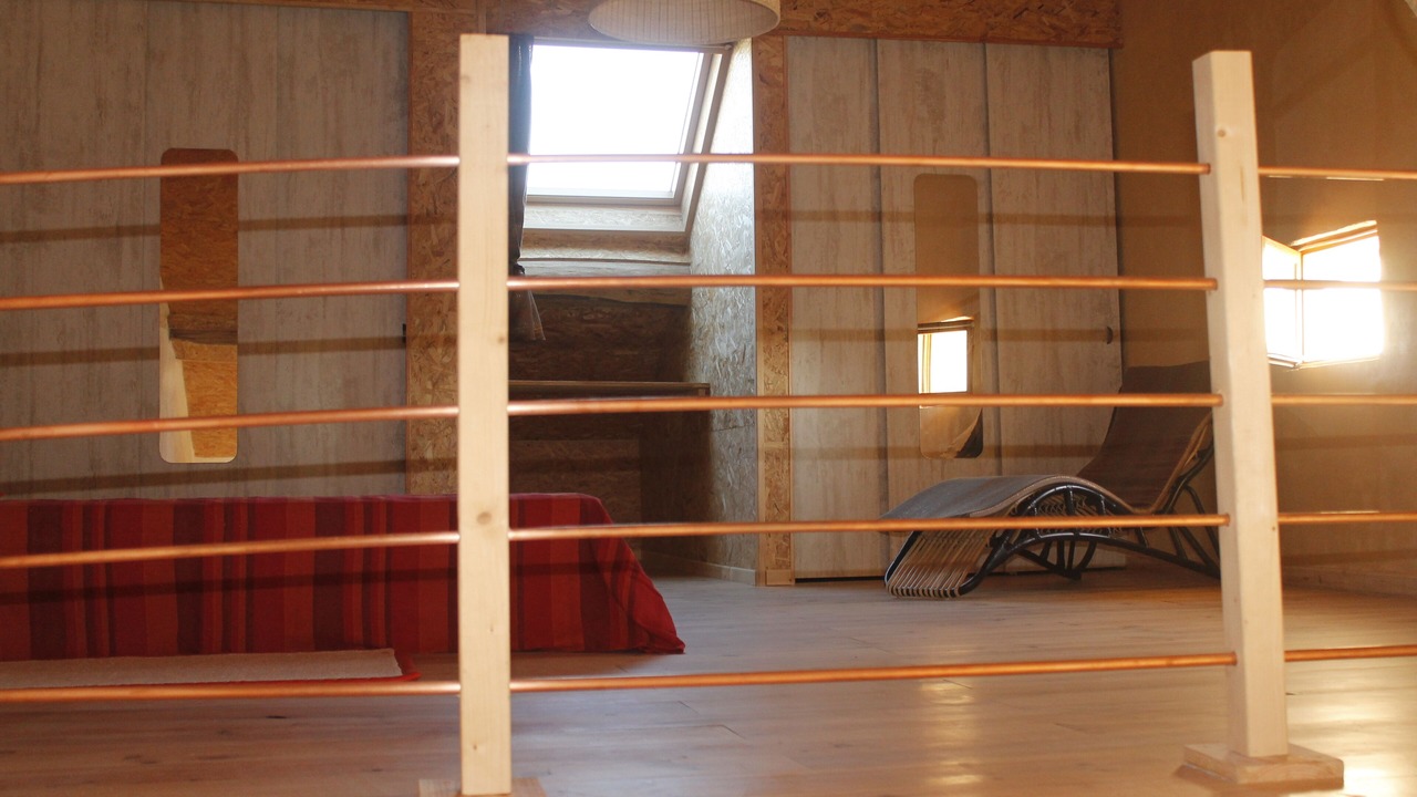 Photo of Bedroom in Bellechaume