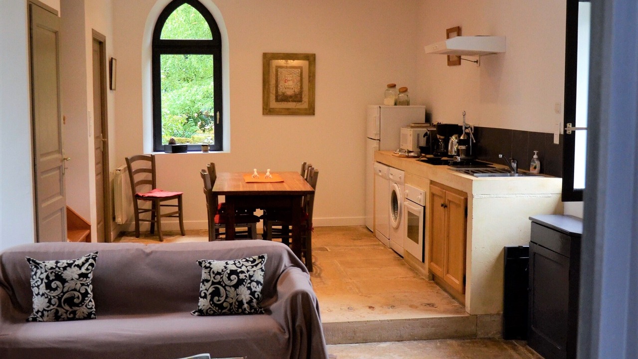 Photo of Livingroom in Retz-en-Valois Agglomeration