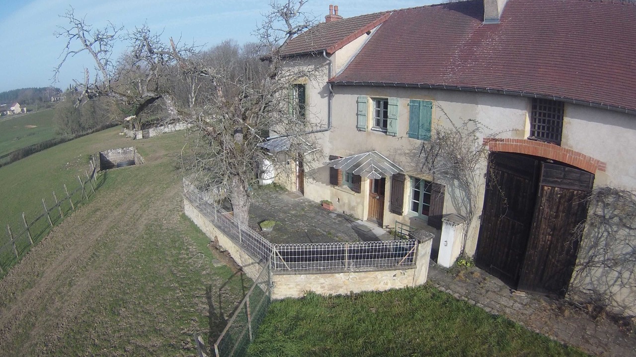 Photo of Outdoor in Baudemont
