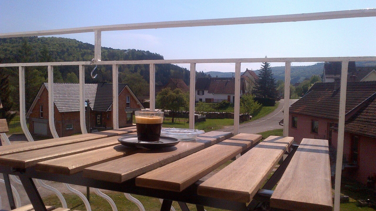 Photo of Outdoor in Dambach