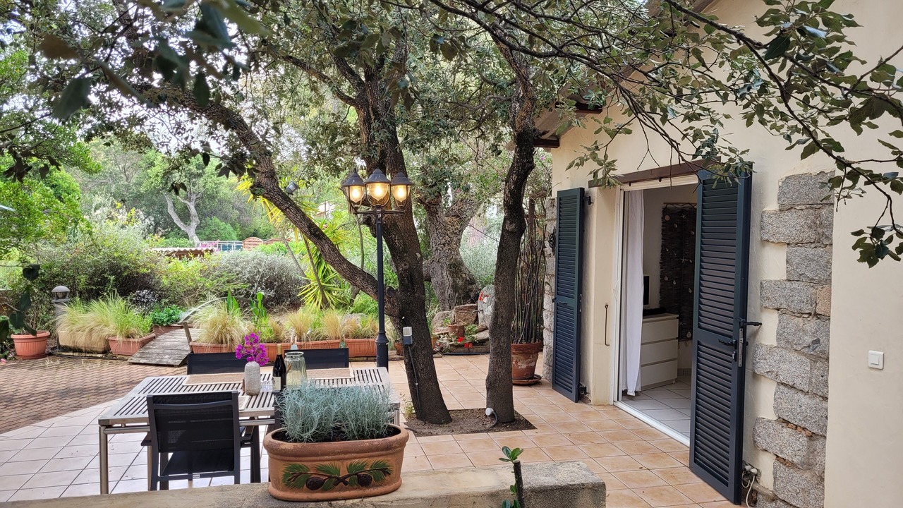 Photo of Outdoor in Pinarellu