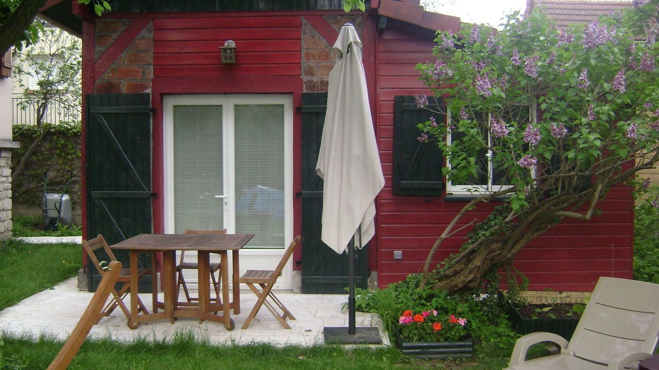 Photo of Outdoor in Bords de Marne