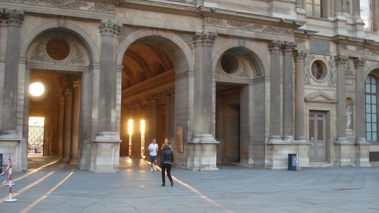 Photo of Others in Quartier du Mail