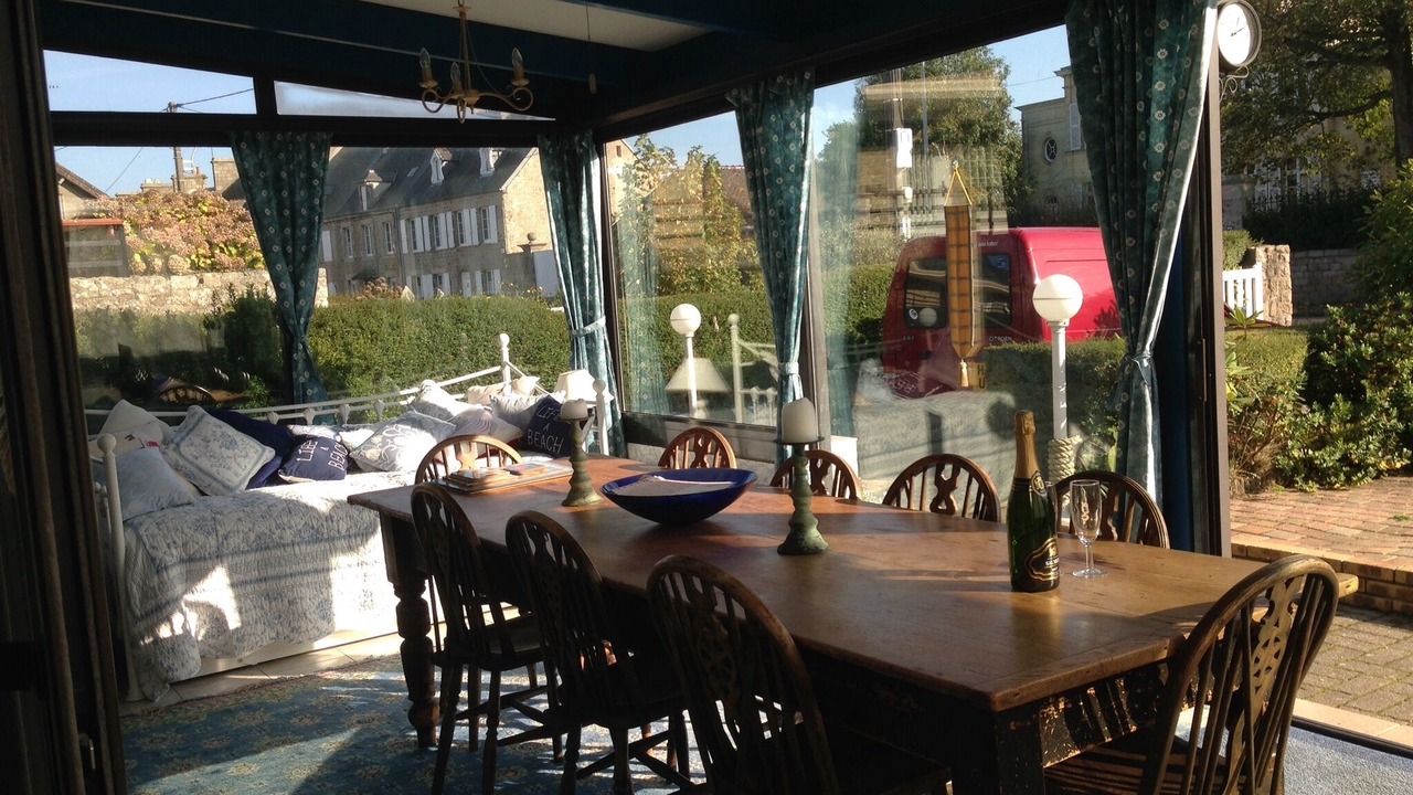Photo of Others in Cotentin Peninsula
