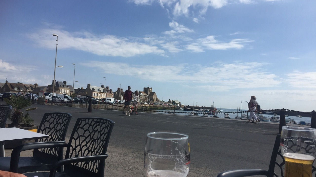 Photo of Others in Cotentin Peninsula