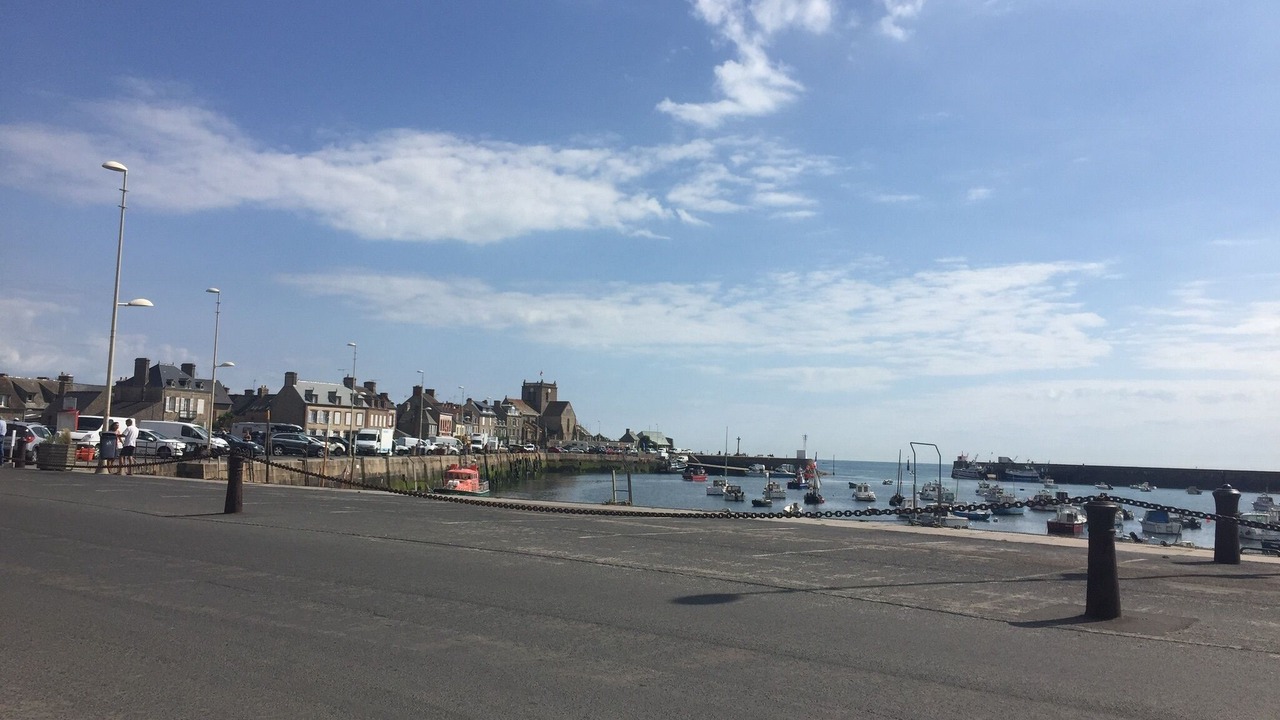 Photo of Others in Cotentin Peninsula