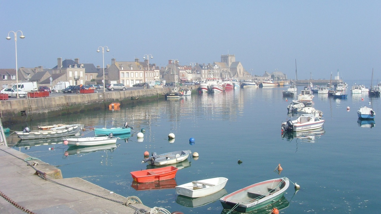 Photo of Others in Cotentin Peninsula