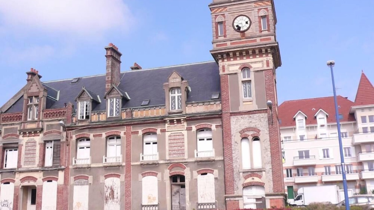 Photo of Outdoor in Port Guillaume