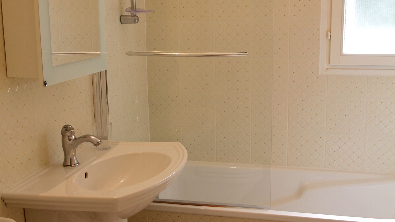 Photo of Bathroom in Bois-le-Roi