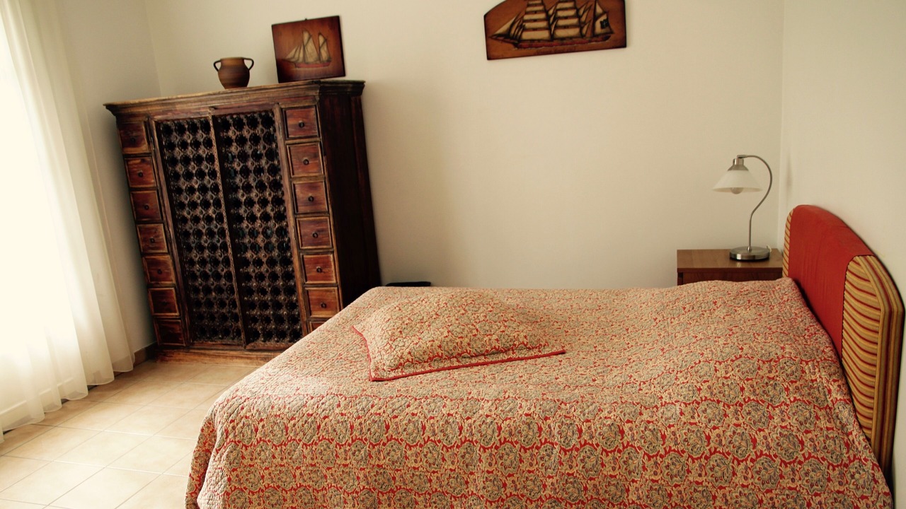 Photo of Bedroom in Bois-le-Roi