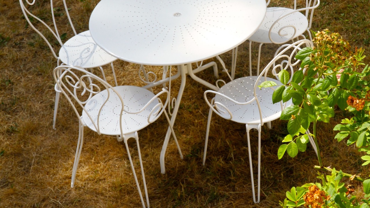 Photo of Outdoor in Bois-le-Roi