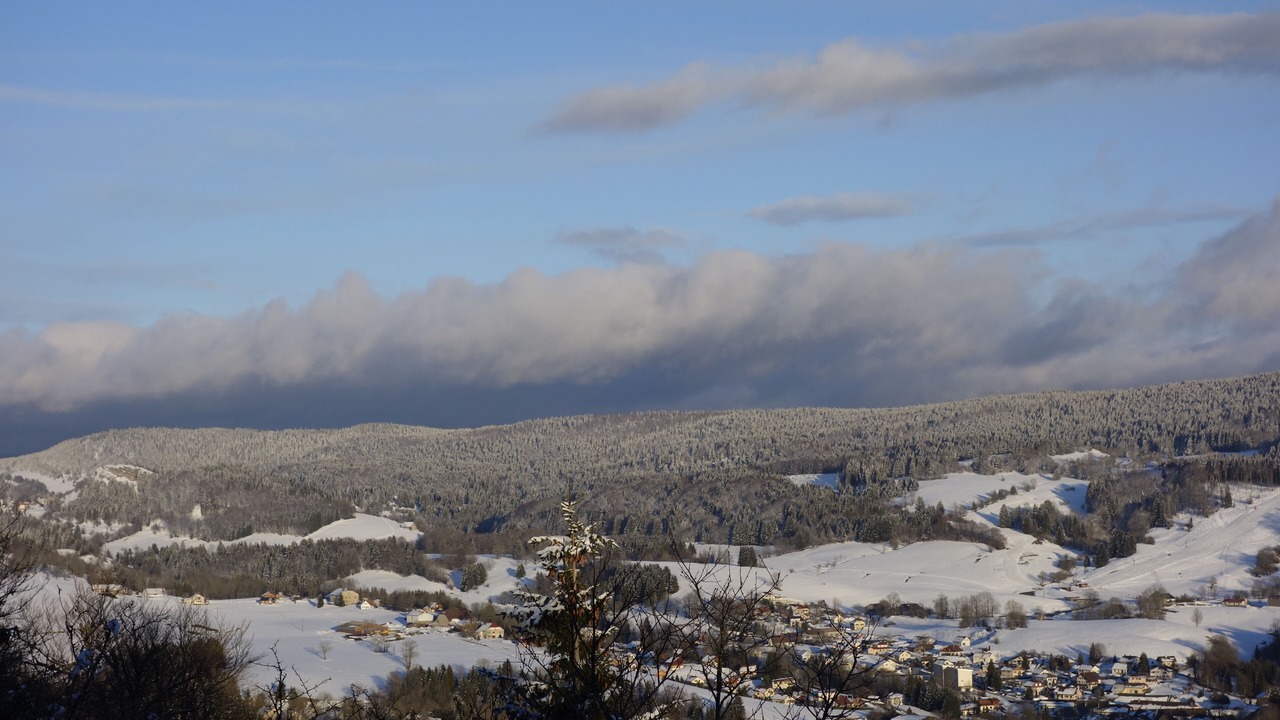 Photo of Outdoor in Foncine-le-Haut